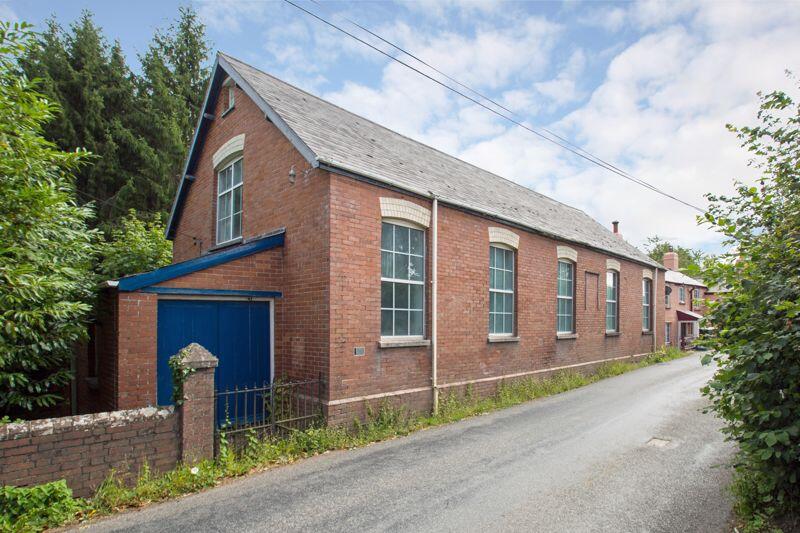 Main image of property: Bridford Mills, Exeter - ONLINE AUCTION