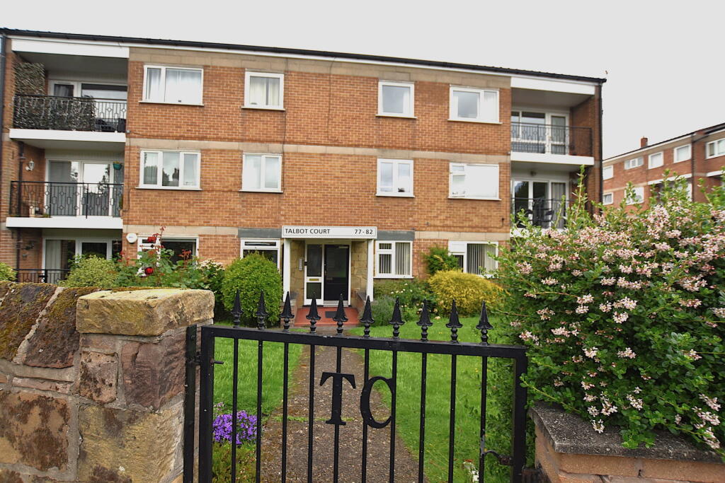 Main image of property: Village Road, Oxton, CH43