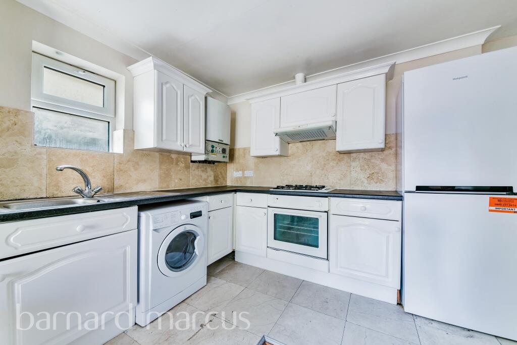 Main image of property: Tooting Bec Road, Tooting
