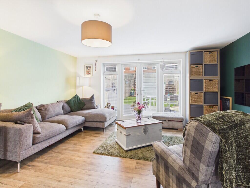 House in Malpas, Cheshire West and Chester - View 3