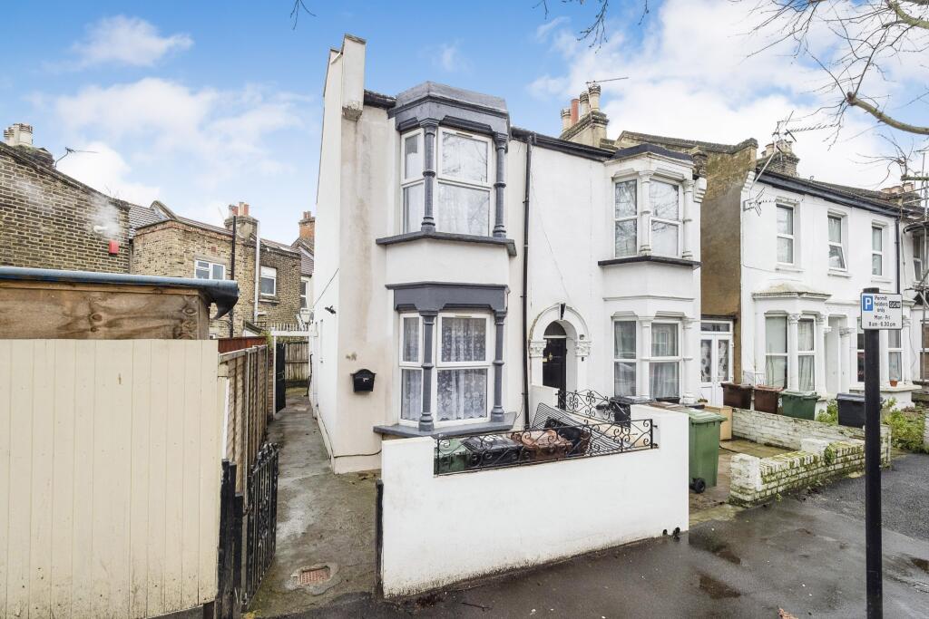 Main image of property: Buckland Road, London, E10