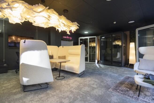 Ground Floor