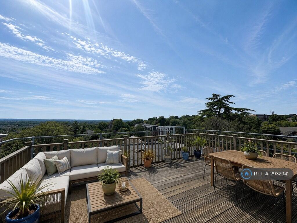 Main image of property: Hillymead, London, SW19