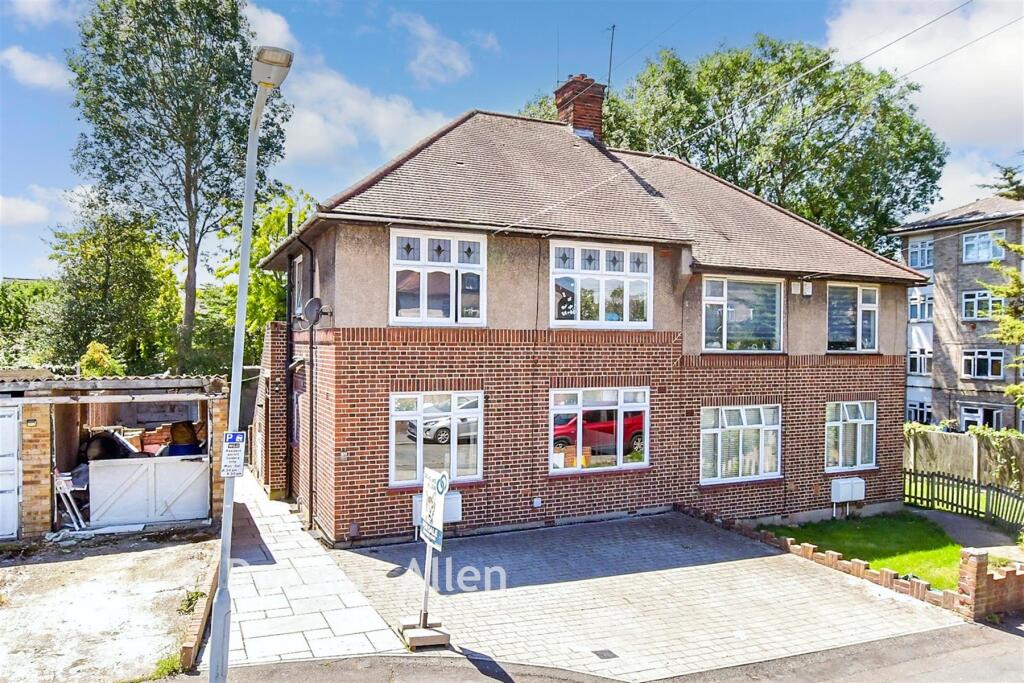 Main image of property: Oak Wood Close, Woodford Green, Essex