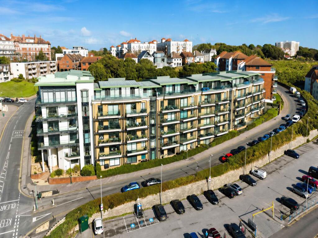Main image of property: The Point, Marina Close, Bournemouth