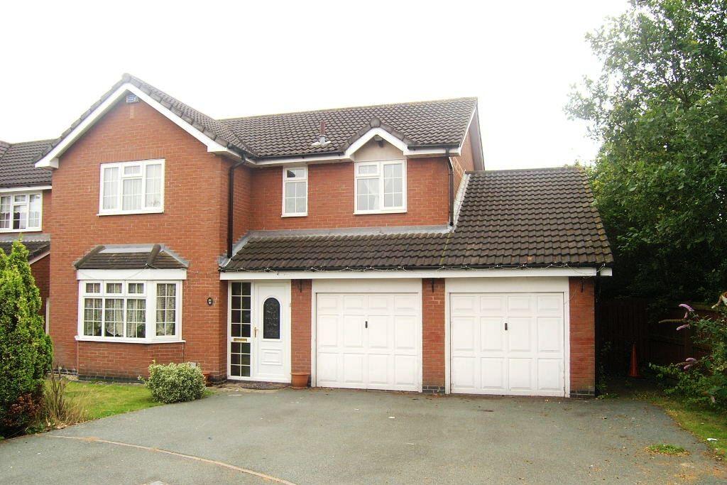 Main image of property: Dovecote Green, Kingswood, WA5 7XH