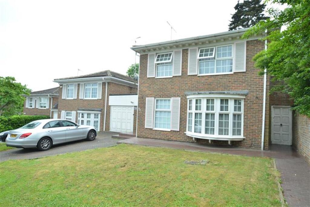 Main image of property: Hazelwood, Loughton, IG10