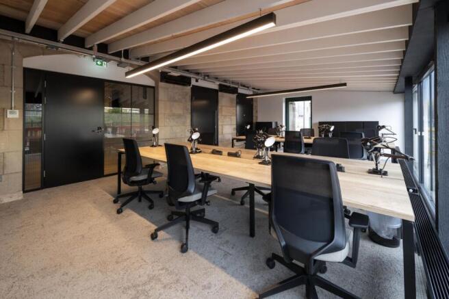 Office Example