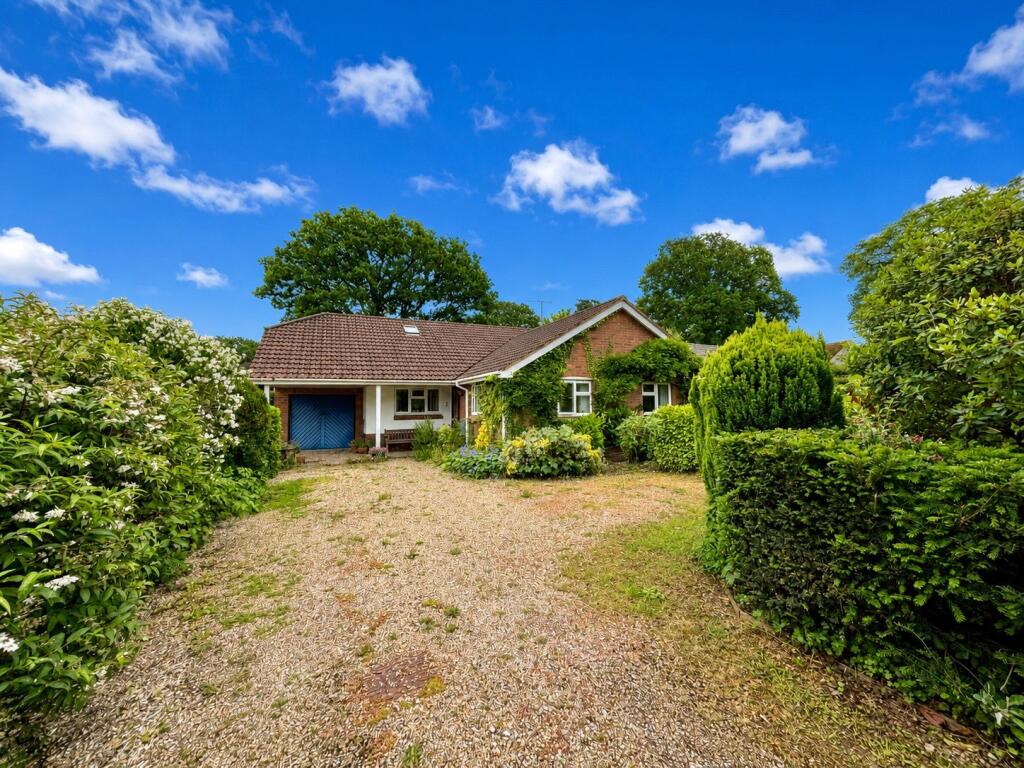 Main image of property: Antells Way, Alderholt, Fordingbridge, Dorset, SP6