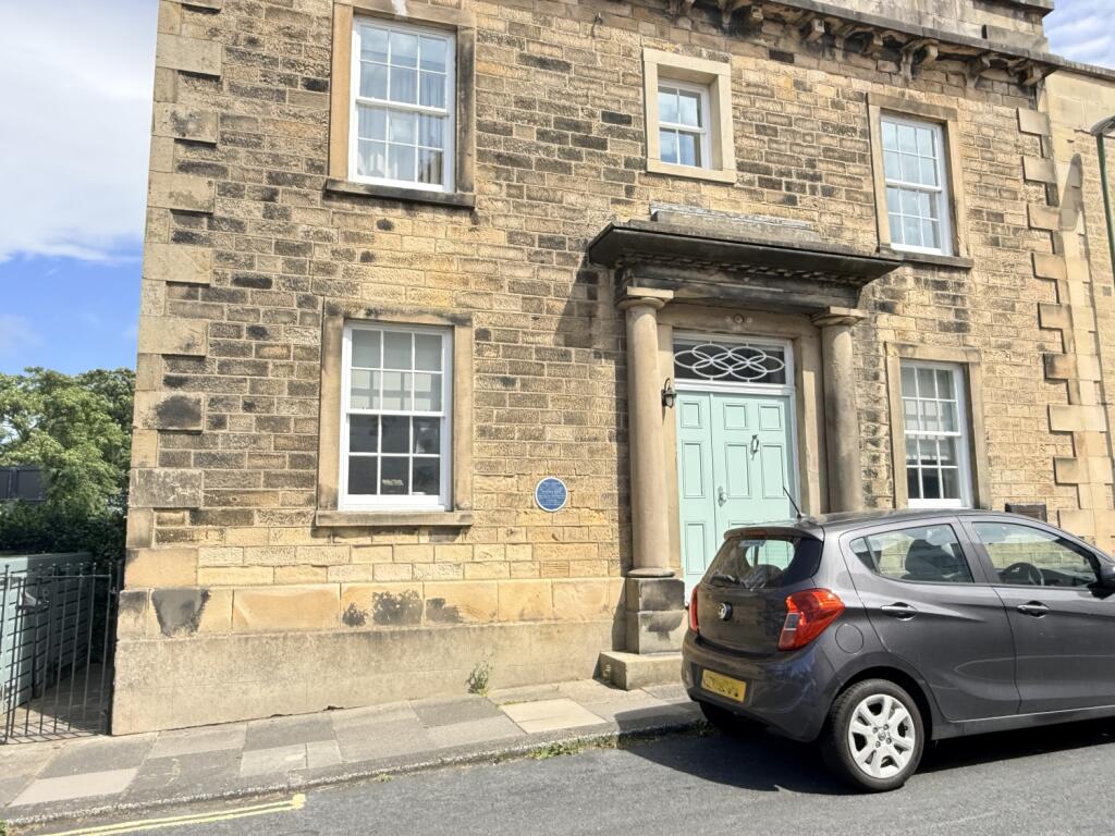 Main image of property: Teesdale House Galgate, Barnard Castle, County Durham, DL12