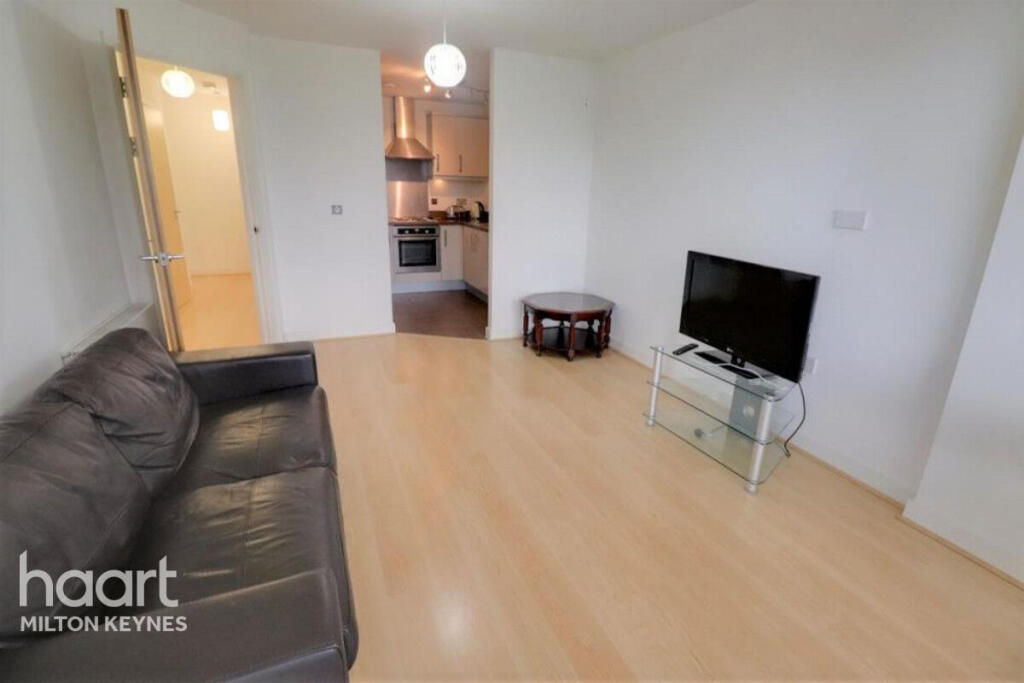 Main image of property: Dakota House, Central Milton Keynes