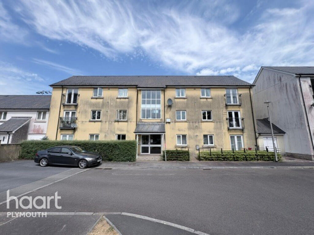Main image of property: 30 Tovey Crescent, Plymouth PL5 3US