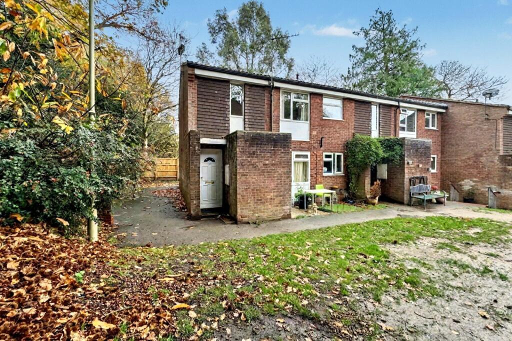Main image of property: Hopeswood, Greatham, Liss, Hampshire, GU33