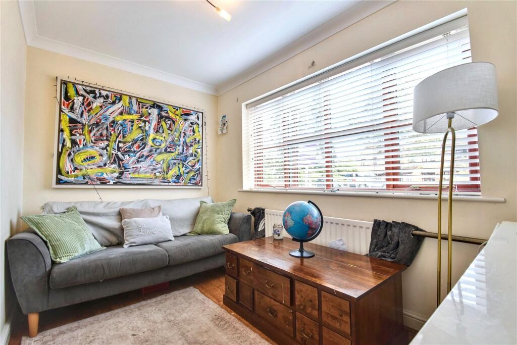 Additional image 7 of Hanbury Croft, Hanbury, Bromsgrove, B60