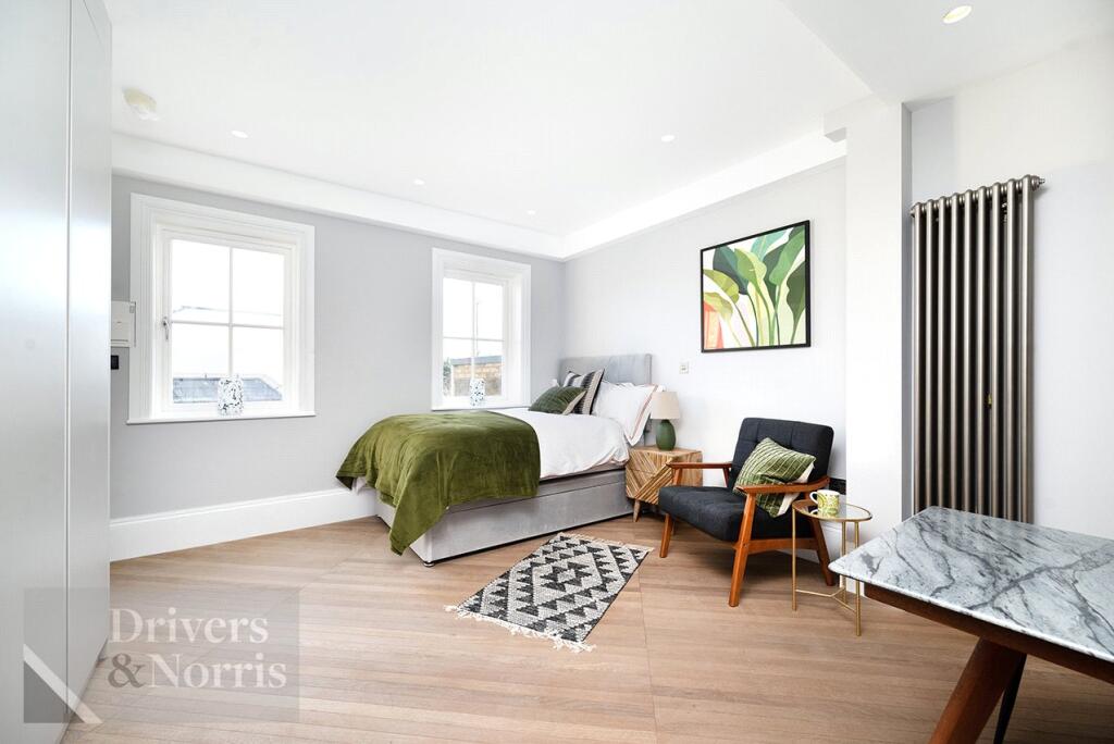 Main image of property: Montserrat Road, Putney, London, SW15