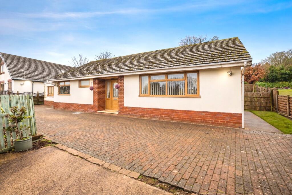 Main image of property: Cilcain Road, Pantymwyn, Mold, Flintshire, CH7