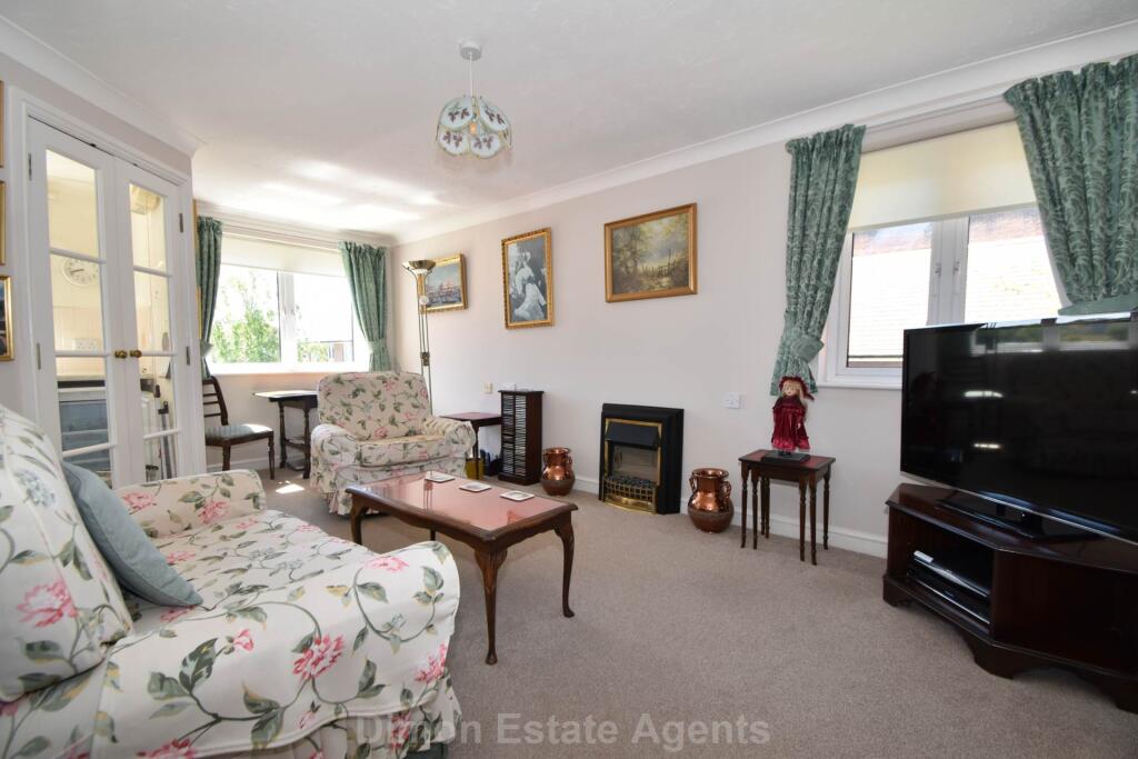 Canberra Court, Alverstoke - View 2