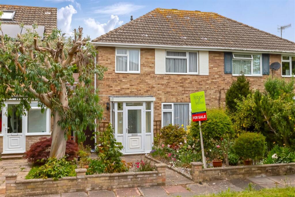 Main image of property: Denton Close, Goring-By-Sea, Worthing
