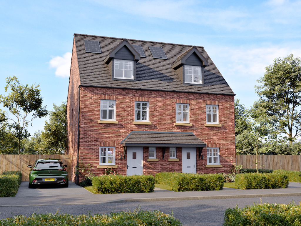 Main image of property: Well Lane,
Willerby,
HU10 6EP