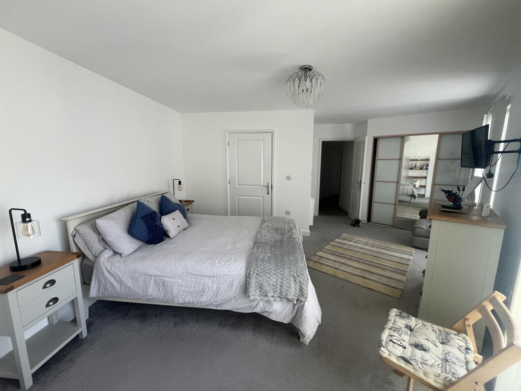 Apartment in Canterbury, St. Mildred's - View 4