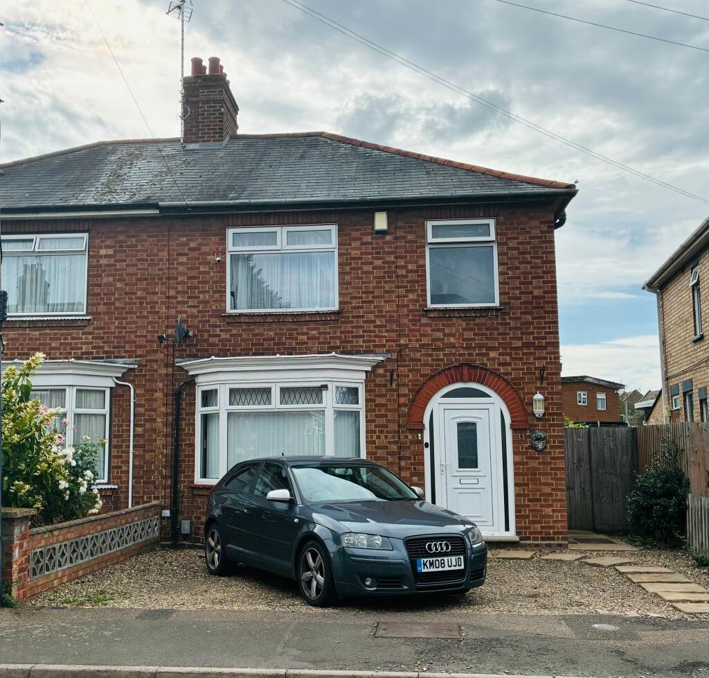 Main image of property: Hazel Gardens, Wisbech
