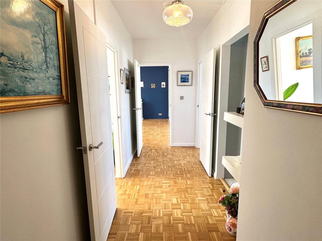 Chiswick Place, Eastbourne, East Sussex, BN21 - View 3