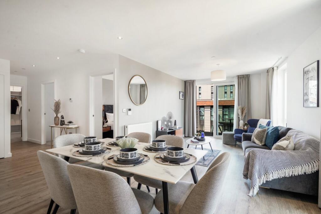3 bedroom apartment for rent
