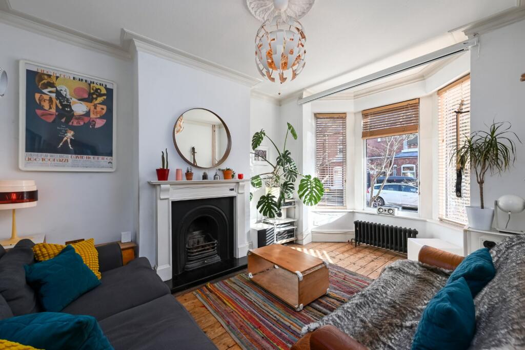 Main image of property: Murray Street, Holgate, York, YO24