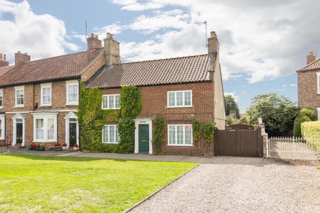 Main image of property: Ruardean, Market Place, Easingwold, York, 