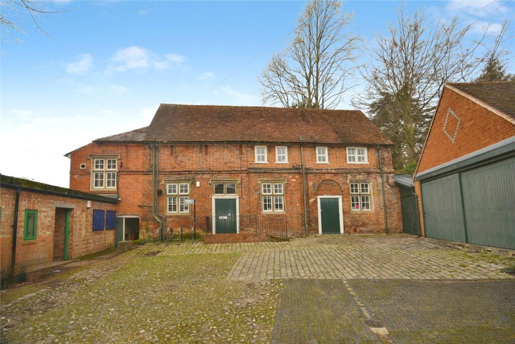 Main image of property: Church Road, Caversham, Reading, RG4