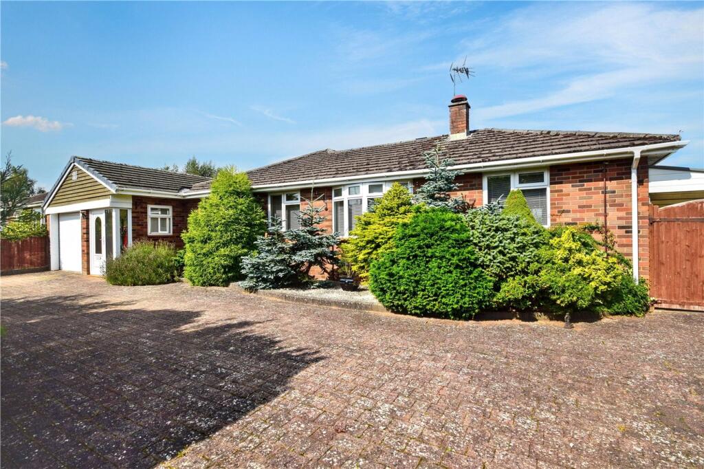 Main image of property: Huntington Green, Ashford Carbonel, SY8