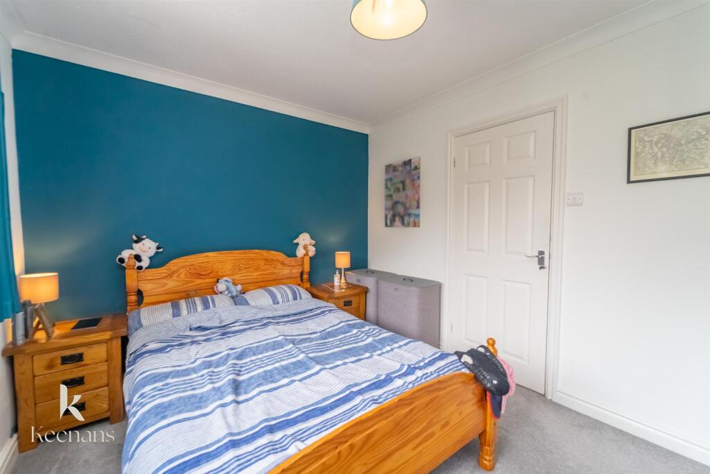 Additional image 24 of Foxcroft, Burnley