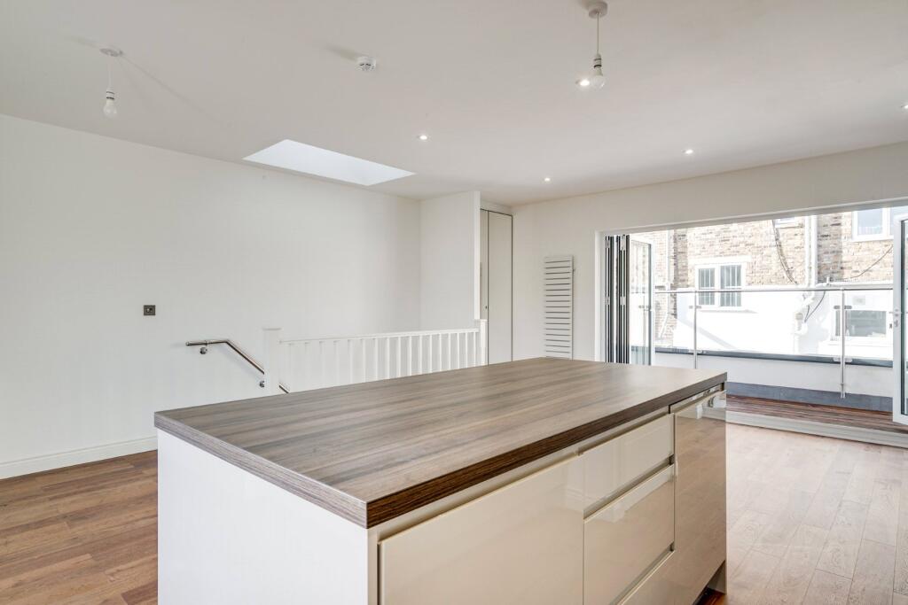 Main image of property: Kentish Town Road, Kentish Town, NW1