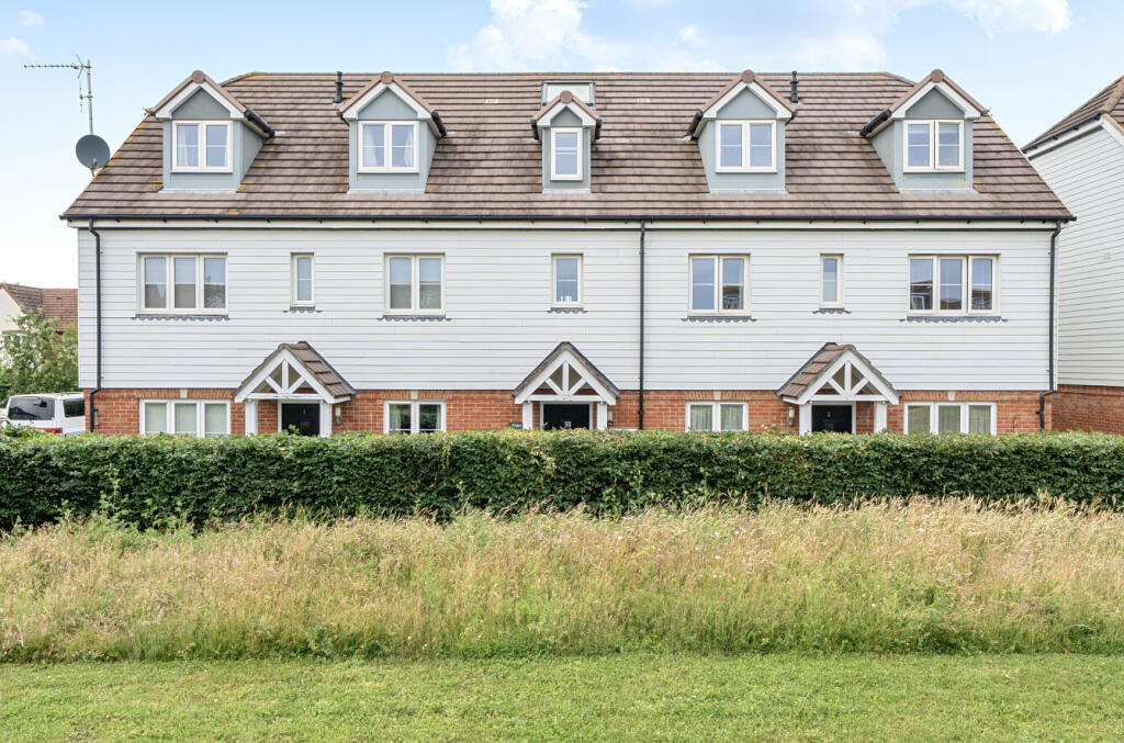 Apartment in Chichester, Tangmere