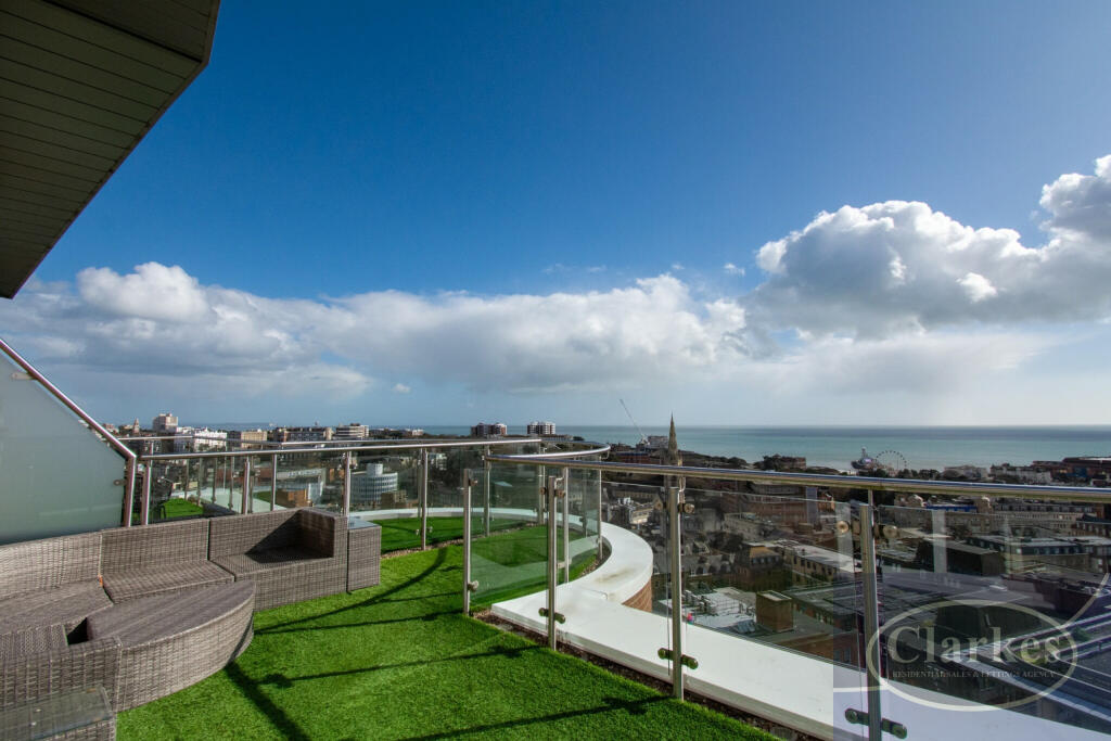 Main image of property: Richmond Gate Penthouse