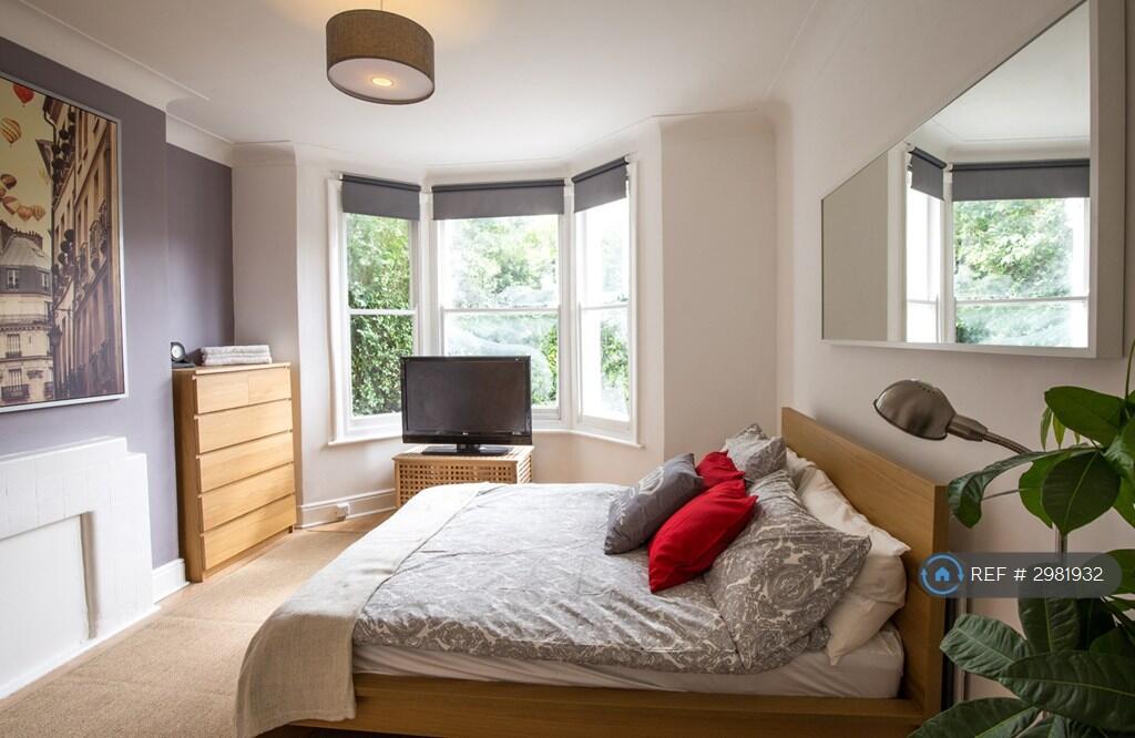 Apartment in London - More