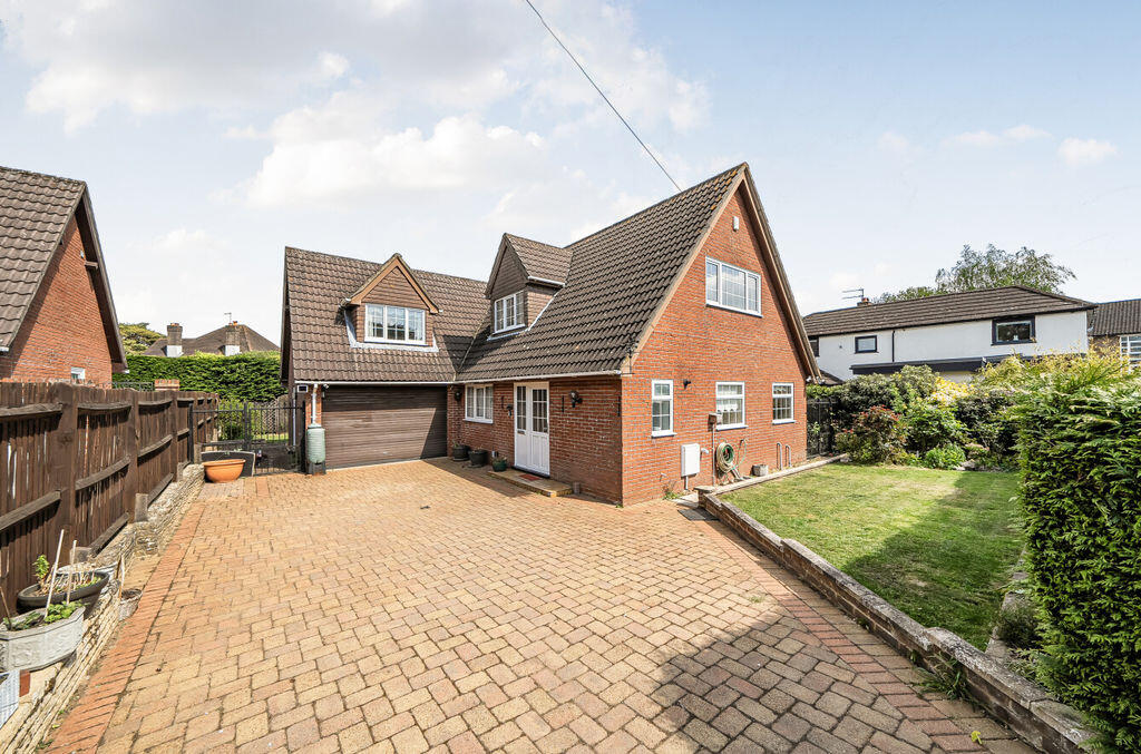Main image of property: Shrubland Road, Banstead