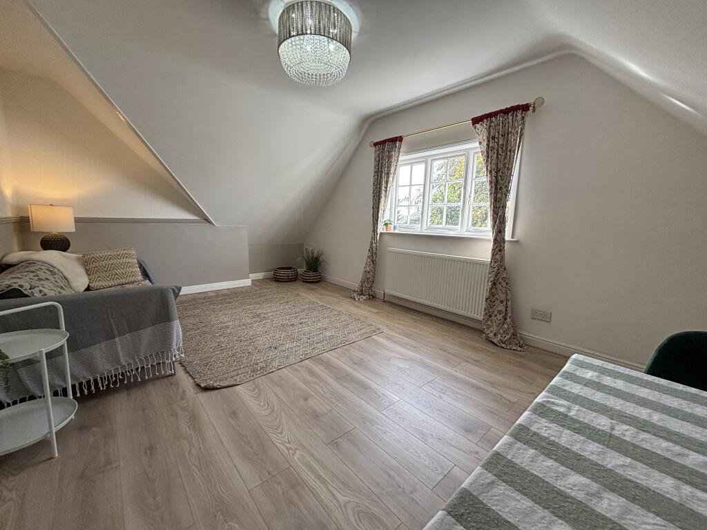 Main image of property: Russell Terrace, Mundesley, NORWICH