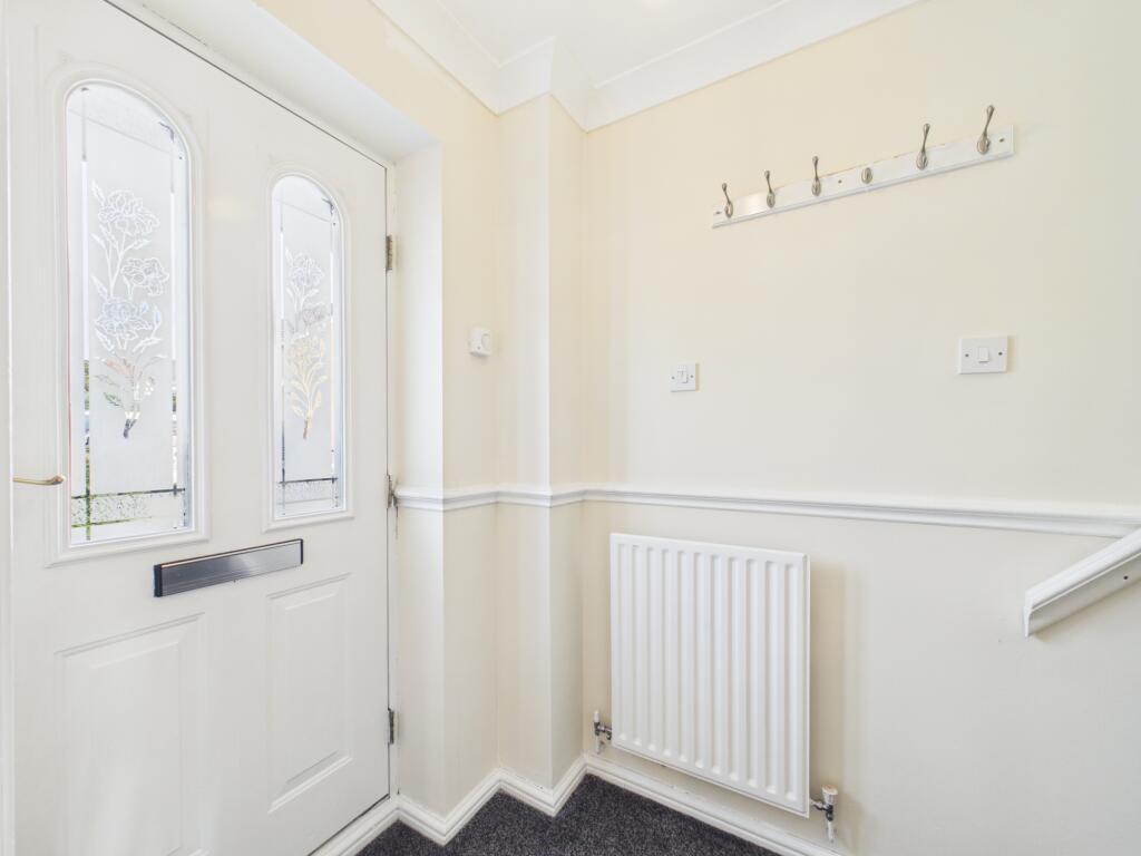 House in Derby, Sinfin - View 4
