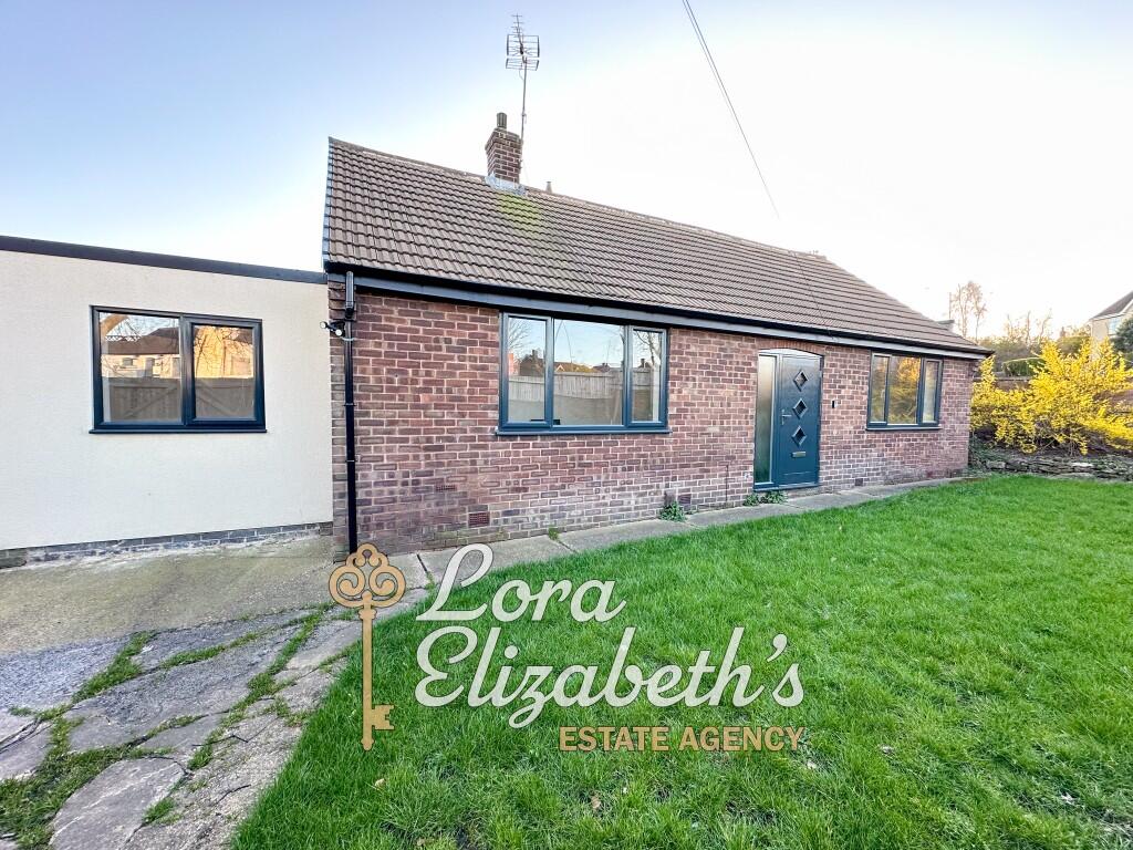 Main image of property: Eastfield Side, Sutton-In-Ashfield, Nottinghamshire, NG17