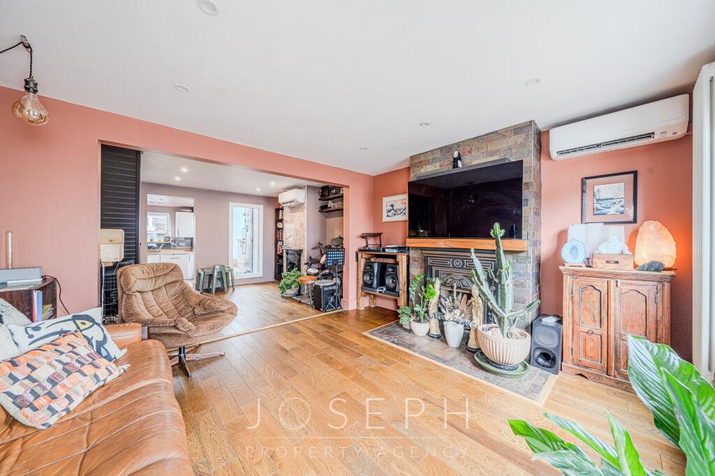 House in Sproughton - View 4