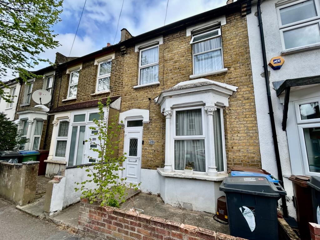 Main image of property: Odessa Road, Forest Gate 