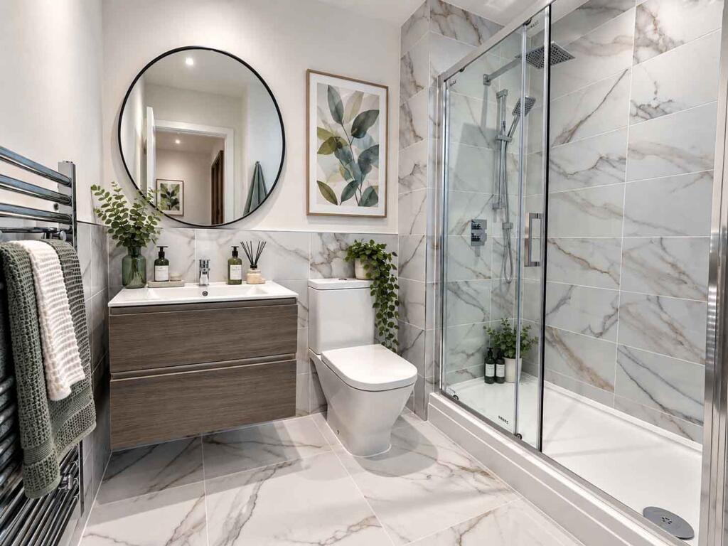 Apartment in Trafford, Greater Manchester - More
