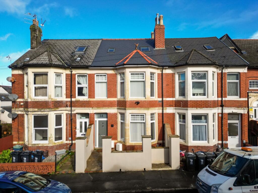 Main image of property: Ombersley Road, Newport