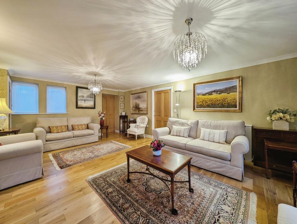 Peel House, Ponteland, Newcastle upon Tyne, NE20 photo 5