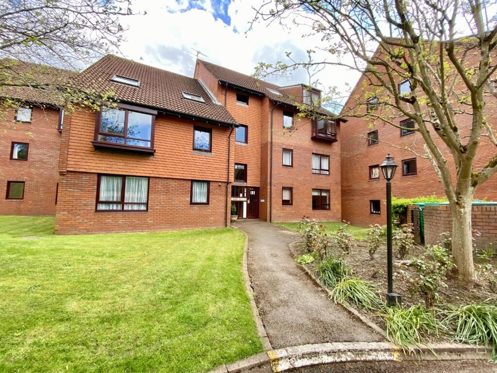 Main image of property: Franklyn Court, Marina Gardens, Fishponds, Bristol