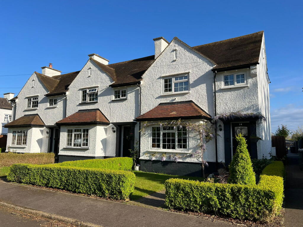 Main image of property: Avon Road, Henlow, SG16 6HF