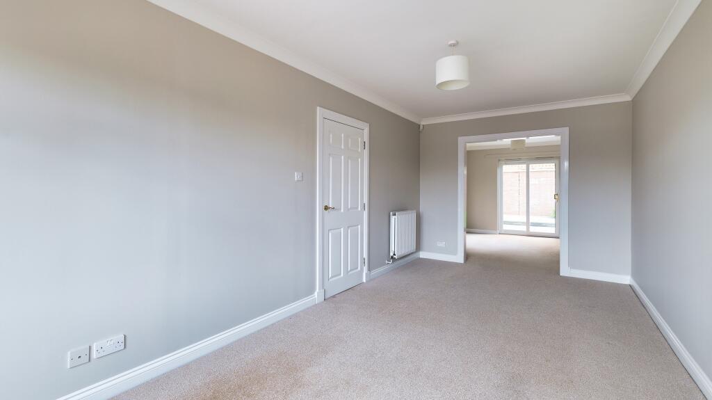 House in Kilmarnock - More