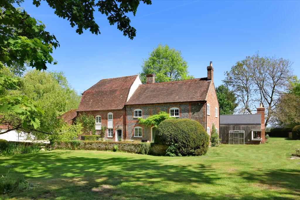 Main image of property: Cuxham, Watlington, Oxfordshire, OX49.