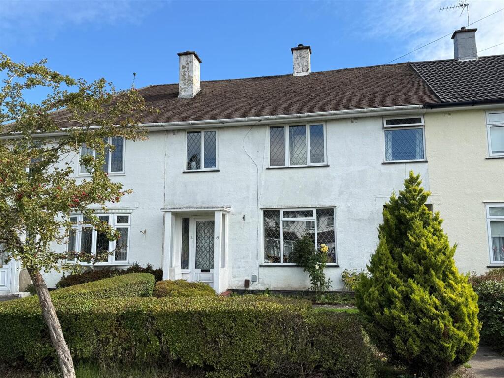 Main image of property: Halifax Road, Shirley, Solihull